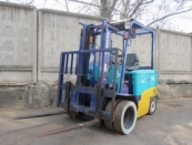 Погрузчик Komatsu FB30EX-8
