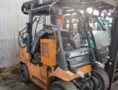 Погрузчик Toyota 7FG30