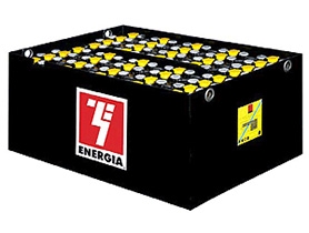 Тяговые аккумуляторные батареи Energia (EnerSys)